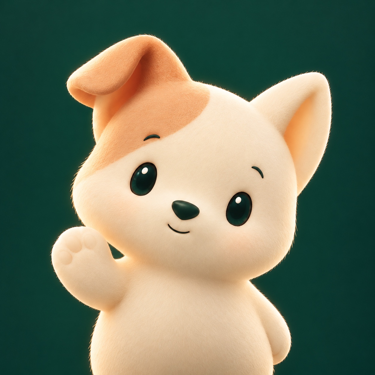 La mascotte de Les Timoilous